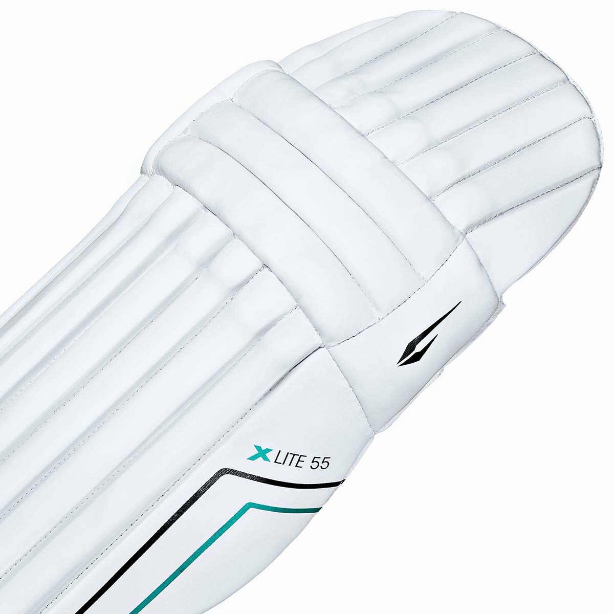 DSC Xlite 55 Batting Leg Guards