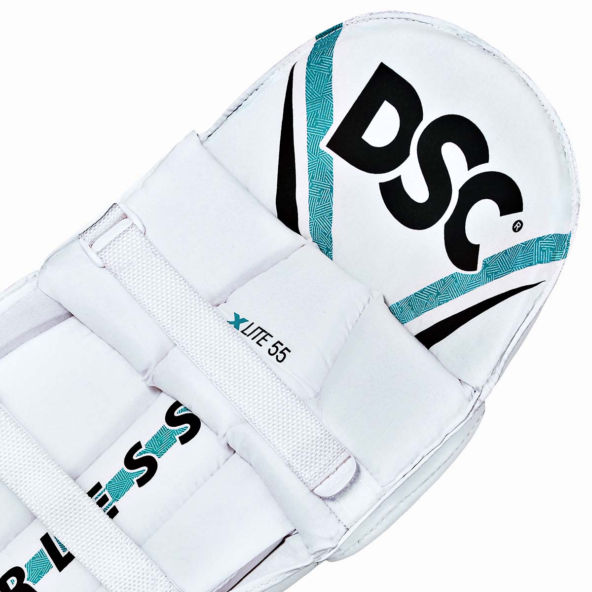 DSC Xlite 55 Batting Leg Guards