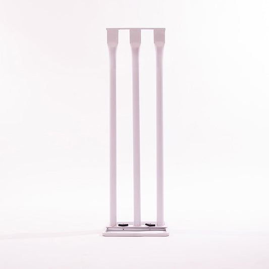 HM Metal Stumps with Detachable Base