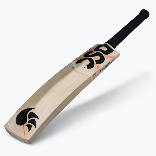 DSC Xlite 25 Grade 4 English Willow Cricket Bat '24 - Short Handle