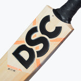 DSC Xlite 25 Grade 4 English Willow Cricket Bat '24/25 - Short Handle