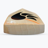 DSC Xlite 25 Grade 4 English Willow Cricket Bat '24/25 - Short Handle