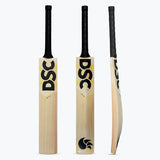DSC Xlite 35 Grade 3 English Willow Cricket Bat '24/25 - Short Handle