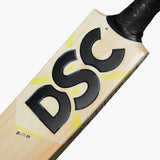 DSC Xlite 35 Grade 3 English Willow Cricket Bat '24/25 - Short Handle