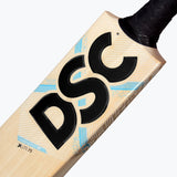 DSC Xlite 75 Grade 1 English Willow Cricket Bat '24/25 - Short Handle