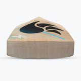 DSC Xlite 75 Grade 1 English Willow Cricket Bat '24/25 - Short Handle