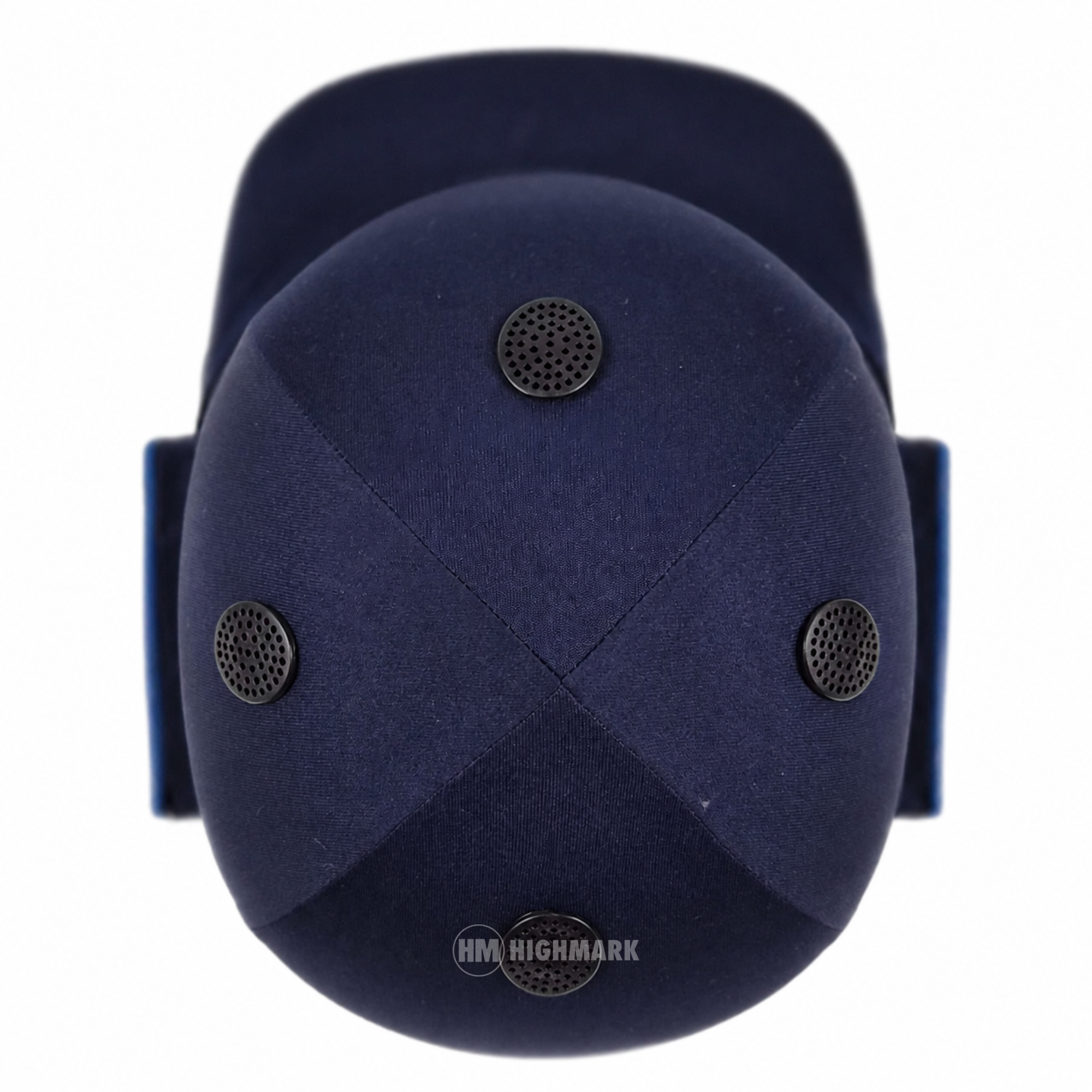 YONKER Test Series Club Titanium  Cricket Helmet with Adjuster Dial - Senior
