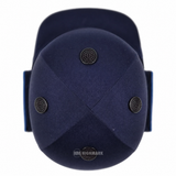 YONKER Test Series Club Titanium  Cricket Helmet with Adjuster Dial - Senior