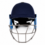 YONKER Test Series Club Titanium  Cricket Helmet with Adjuster Dial - Junior