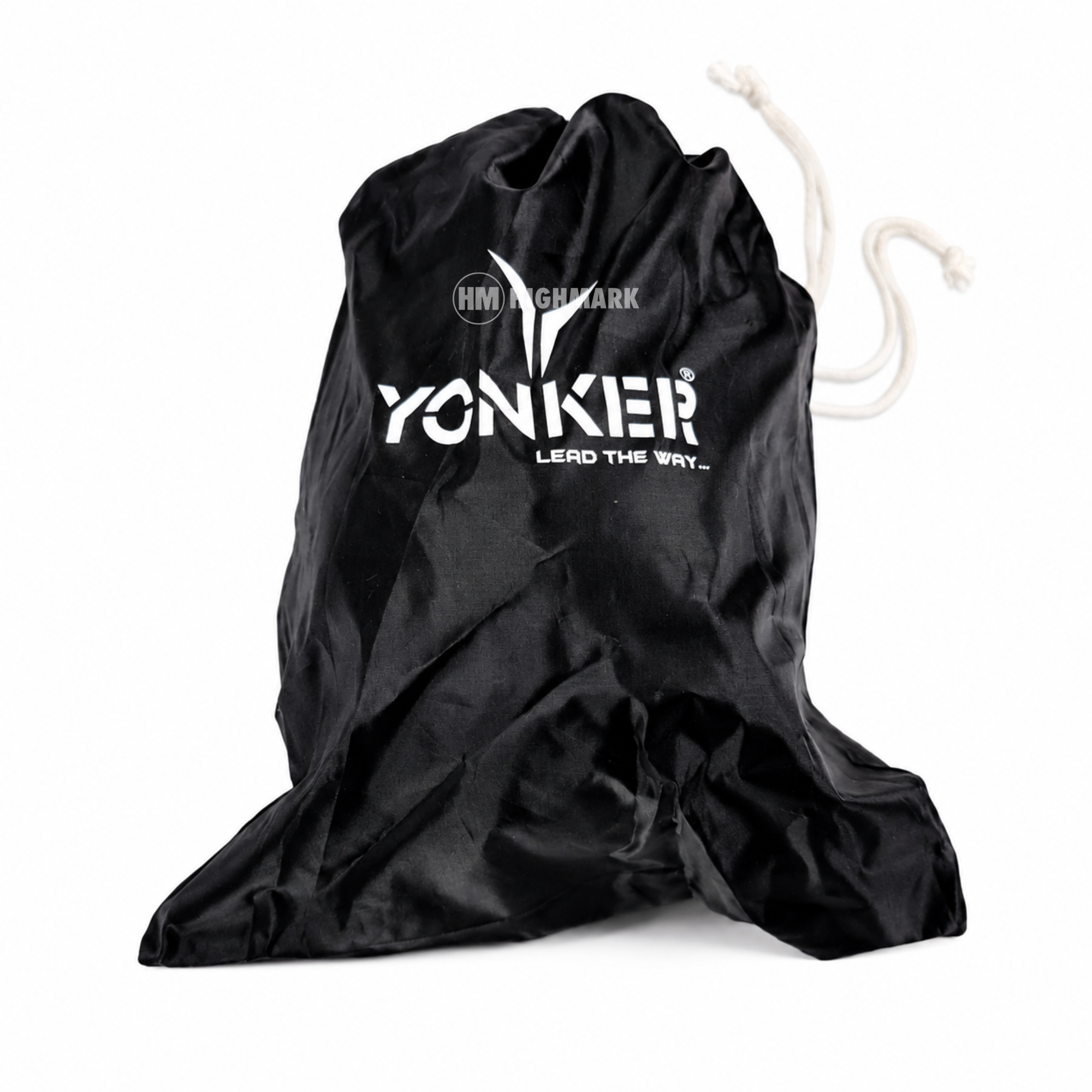 YONKER Test Series Club Titanium  Cricket Helmet with Adjuster Dial - Senior