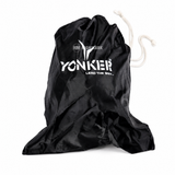 YONKER Test Series Club Titanium  Cricket Helmet with Adjuster Dial - Senior