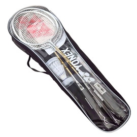 YONEX 4 Player Badminton Set GR-303S