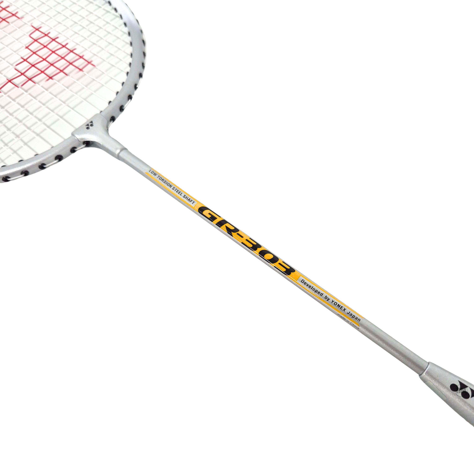 YONEX 4 Player Badminton Set GR-303S