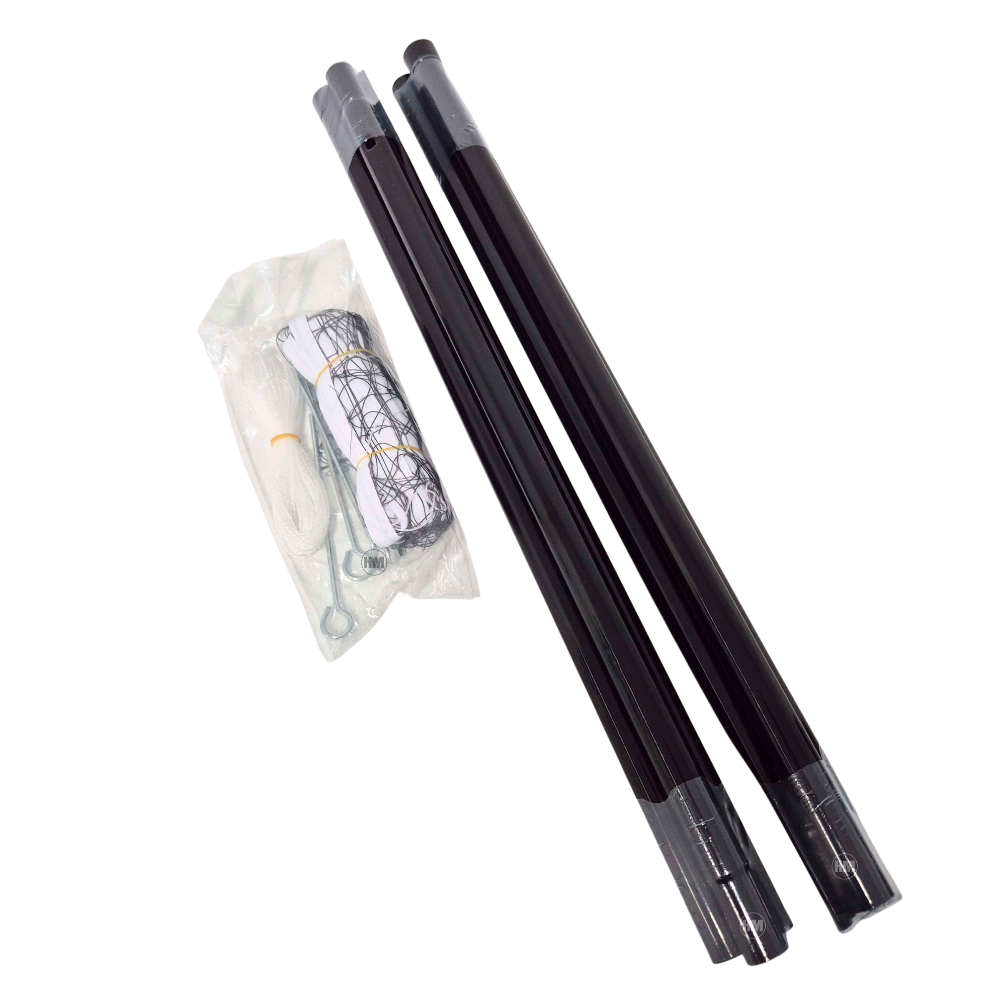 YONEX 4 Player Badminton Set GR-303S