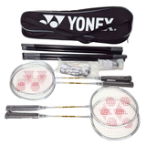 YONEX 4 Player Badminton Set GR-303S