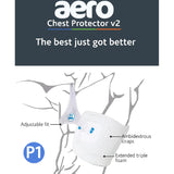 AERO P1 Chest Protector v2