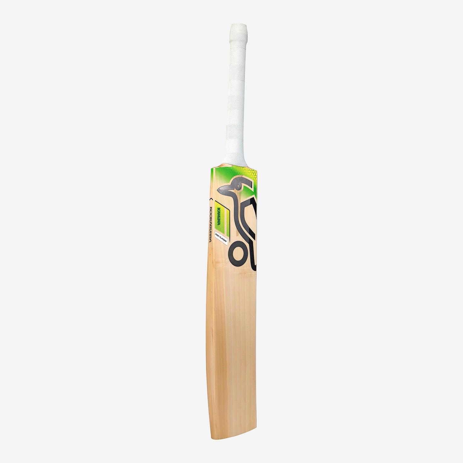 KOOKABURRA Kahuna Players Replica Alyssa Healy English Willow Cricket Bat '25/26 - Harrow