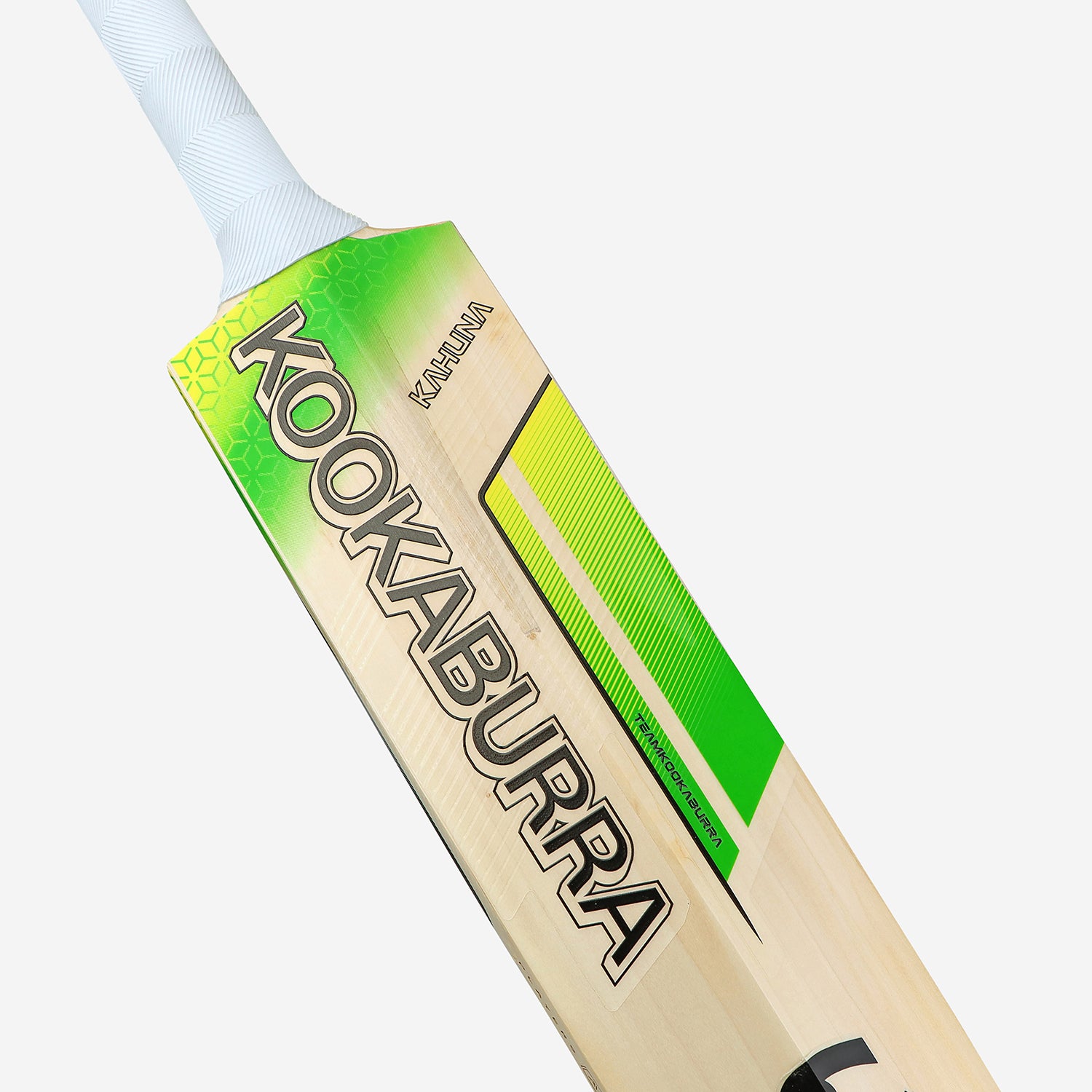 KOOKABURRA Kahuna Players Replica Alyssa Healy English Willow Cricket Bat '25/26 - Harrow