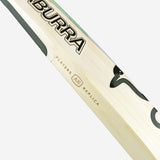 KOOKABURRA Kahuna Players Replica Alyssa Healy English Willow Cricket Bat '25/26 - Harrow
