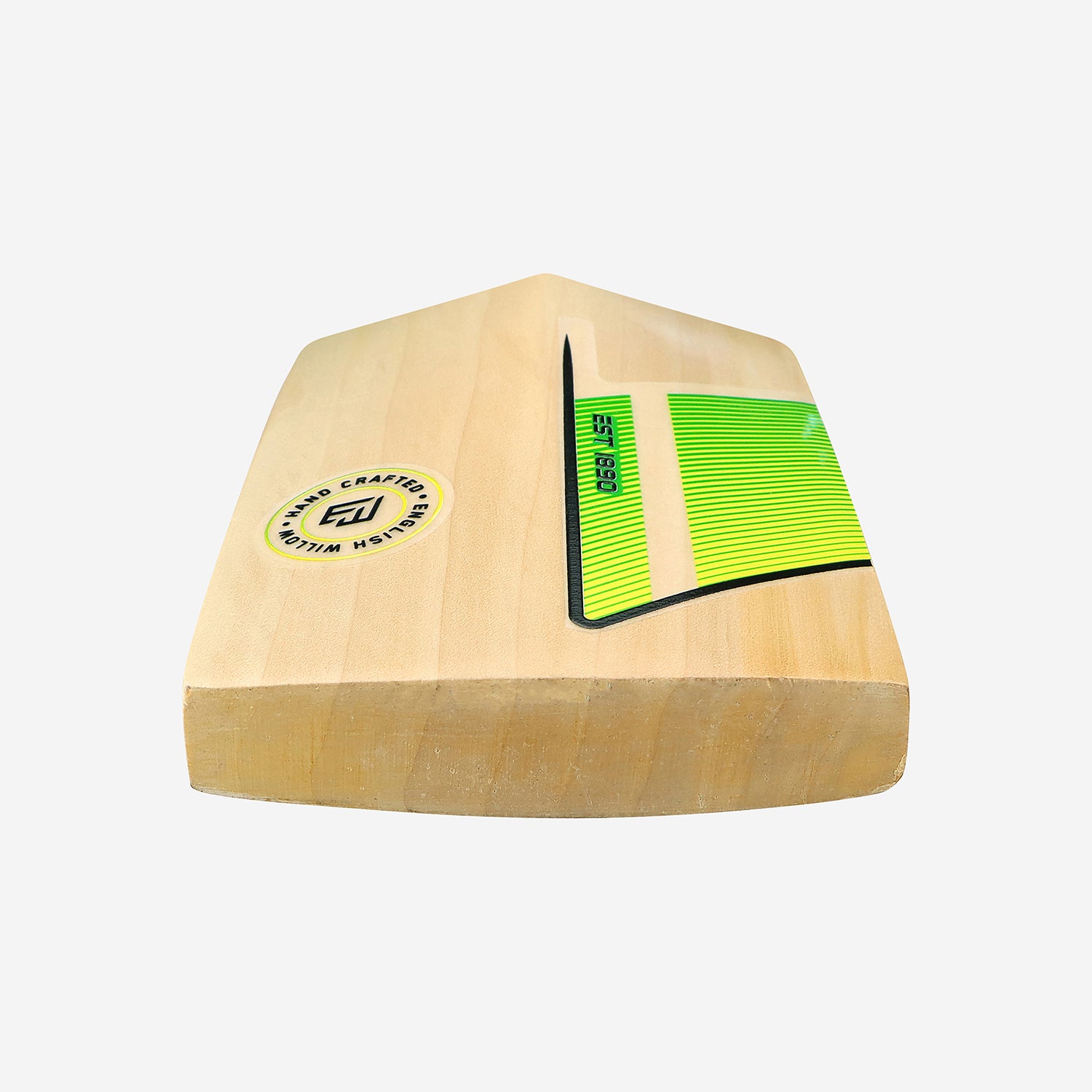 KOOKABURRA Kahuna Players Replica Alyssa Healy English Willow Cricket Bat '25/26 - Harrow