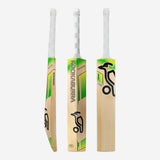 KOOKABURRA Kahuna Players Replica Alyssa Healy English Willow Cricket Bat '25/26 - Harrow