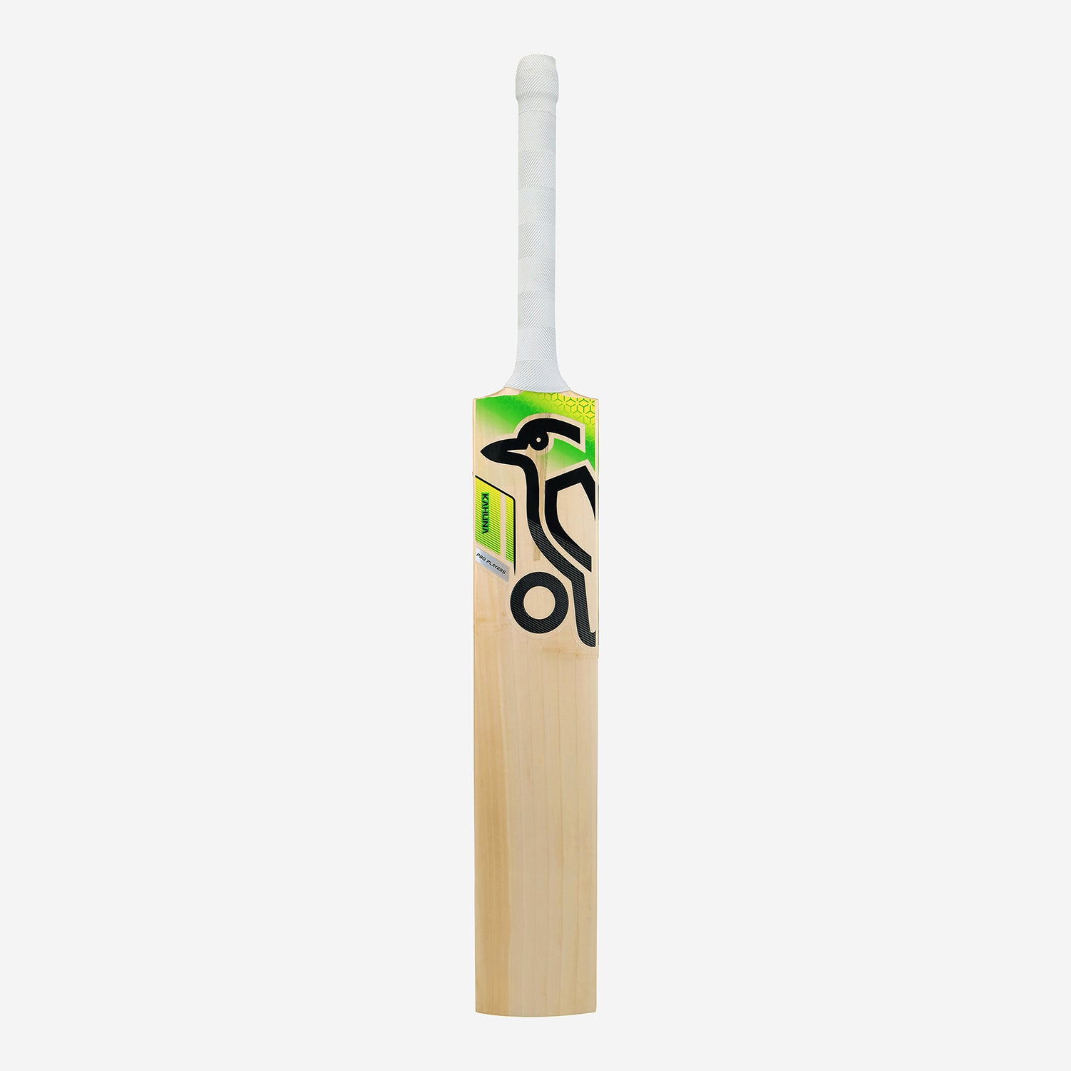 KOOKABURRA Kahuna Players Replica Alyssa Healy English Willow Cricket Bat '25/26 - Harrow