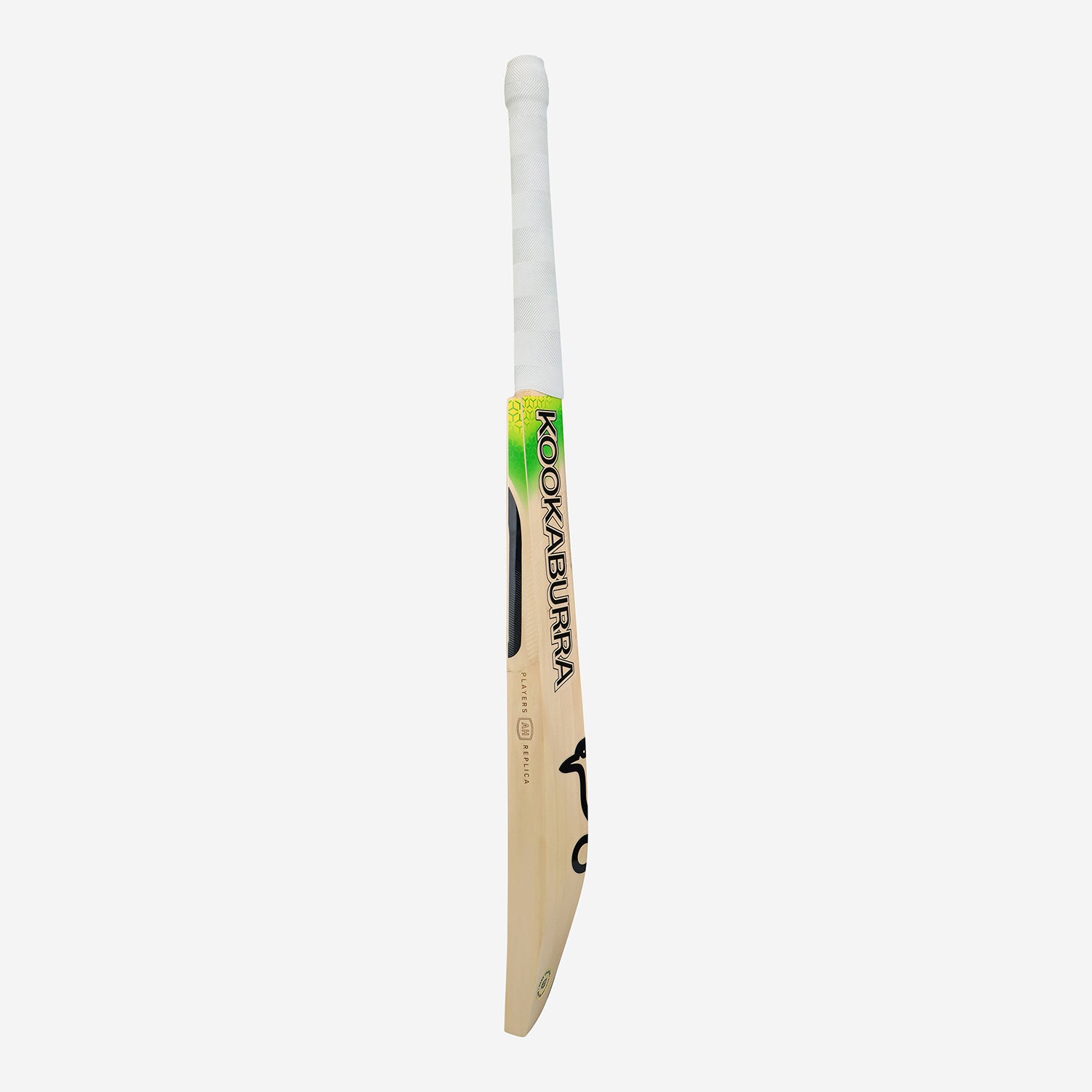 KOOKABURRA Kahuna Players Replica Alyssa Healy English Willow Cricket Bat '25/26 - Harrow