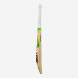 KOOKABURRA Kahuna Players Replica Alyssa Healy English Willow Cricket Bat '25/26 - Harrow