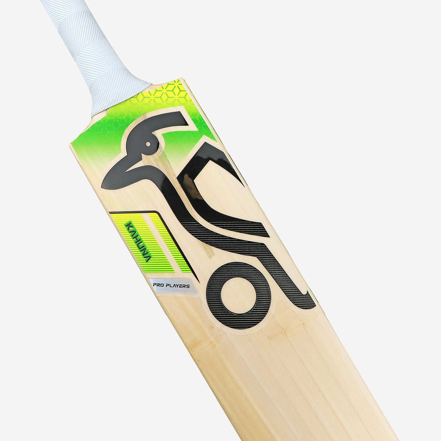 KOOKABURRA Kahuna Players Replica Alyssa Healy English Willow Cricket Bat '25/26 - Harrow