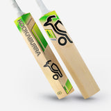 KOOKABURRA Kahuna Players Replica Alyssa Healy English Willow Cricket Bat '25/26 - Harrow