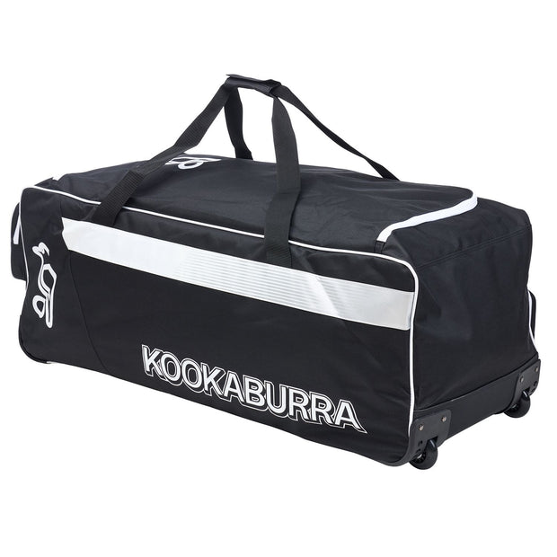 KOOKABURRA Pro 2.0 Wheelie Kit Bag '23