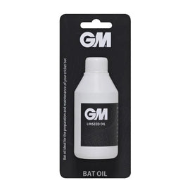 GUNN & MOORE GM Linseed Oil 100ml