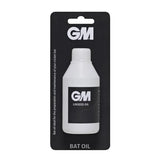 GUNN & MOORE GM Linseed Oil 100ml