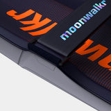 MOONWALKR 2.0 - Batting Leg Guards - Blue [Sizes X Small - X Large]