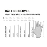 GUNN & MOORE GM Original L.E. Batting Gloves '26/27