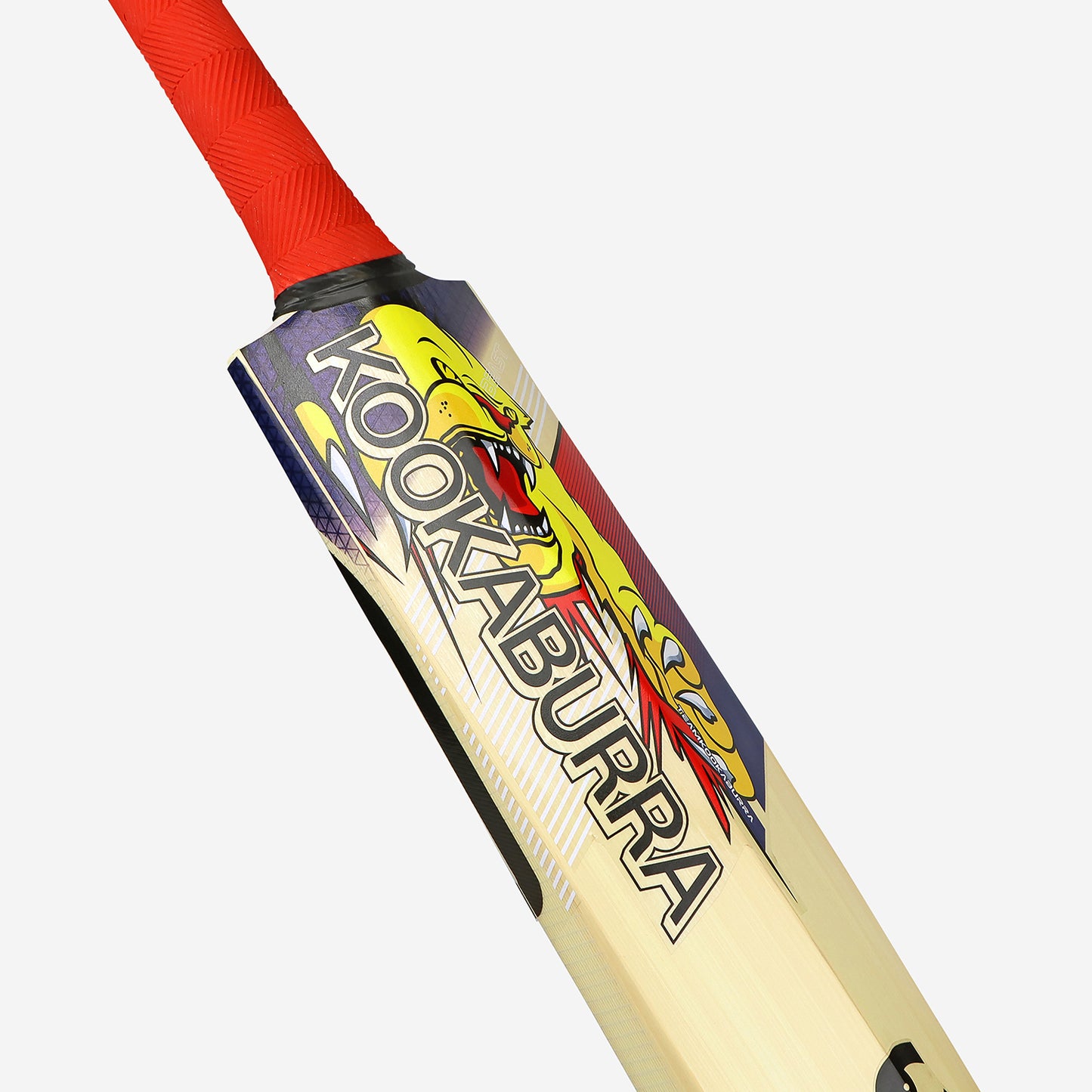 KOOKABURRA Beast Pro 9.0 Kashmir Willow Junior Cricket Bat '25/26 [Sizes 1 - Harrow]