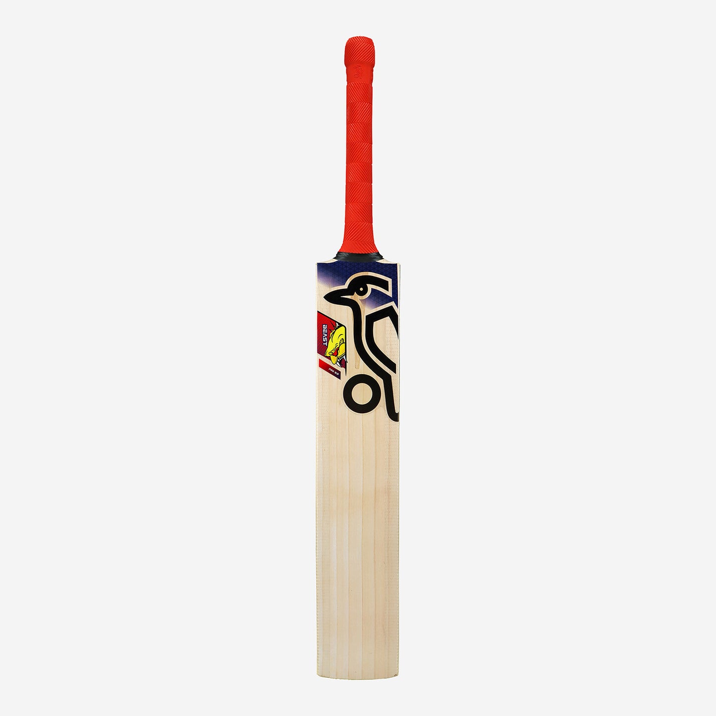KOOKABURRA Beast Pro 9.0 Kashmir Willow Junior Cricket Bat '25/26 [Sizes 1 - Harrow]
