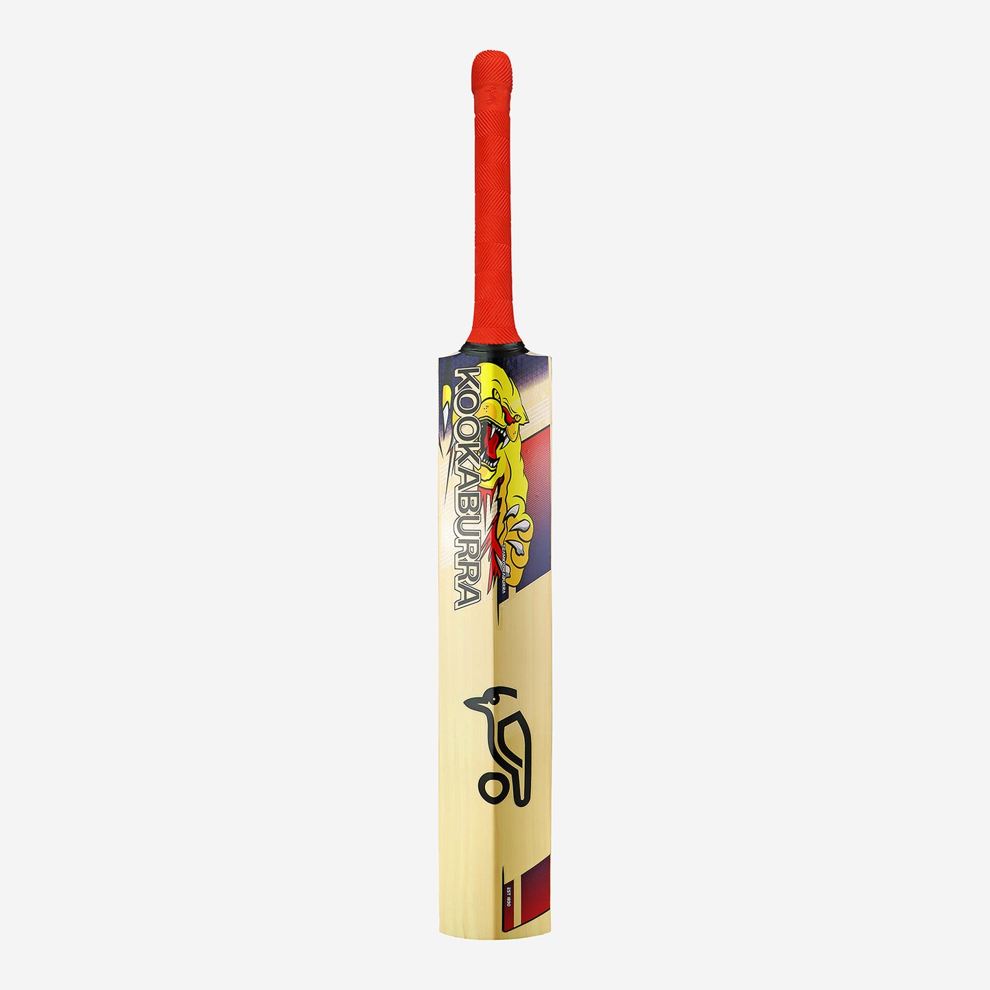 KOOKABURRA Beast Pro 9.0 Kashmir Willow Junior Cricket Bat '25/26 [Sizes 1 - Harrow]