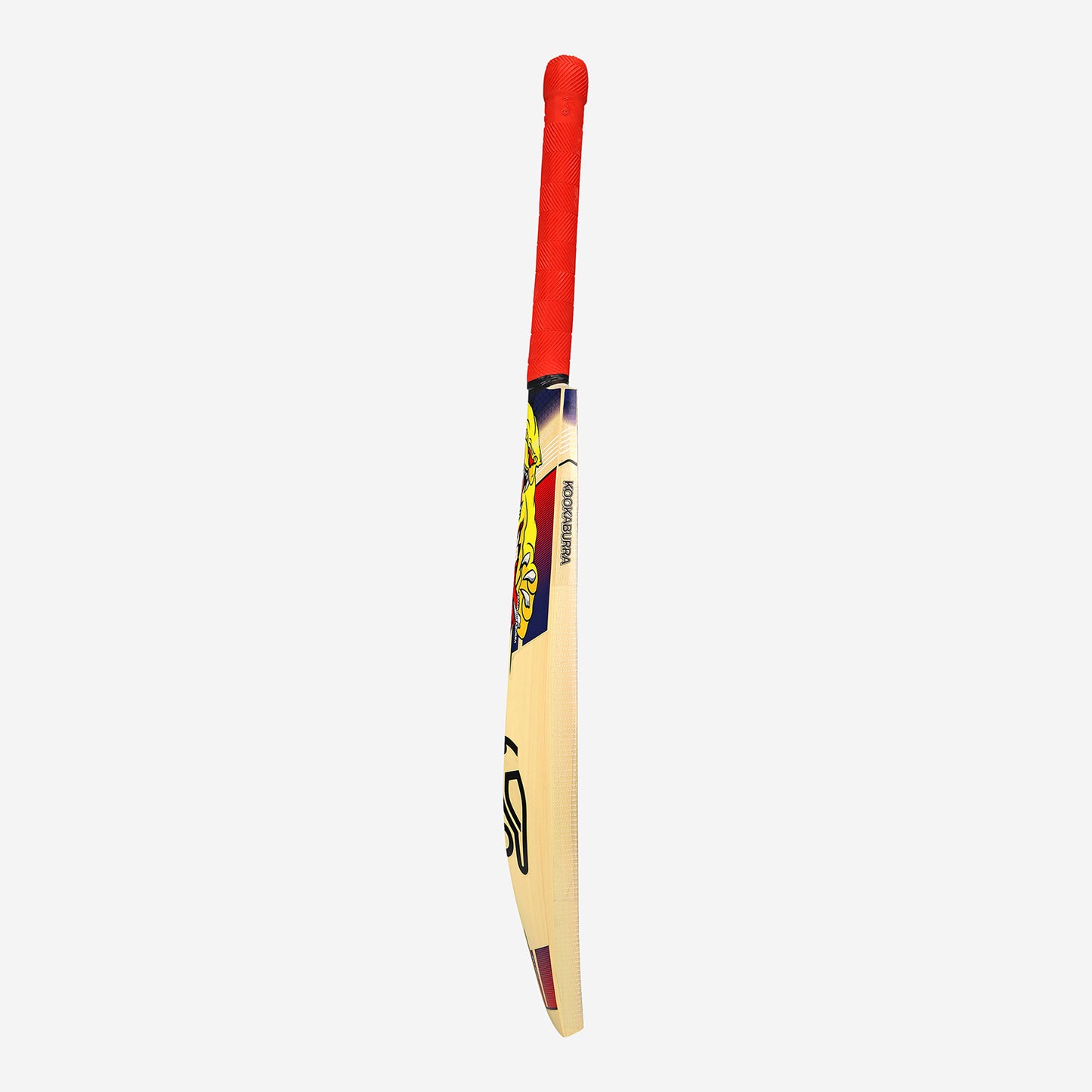 KOOKABURRA Beast Pro 9.0 Kashmir Willow Junior Cricket Bat '25/26 [Sizes 1 - Harrow]
