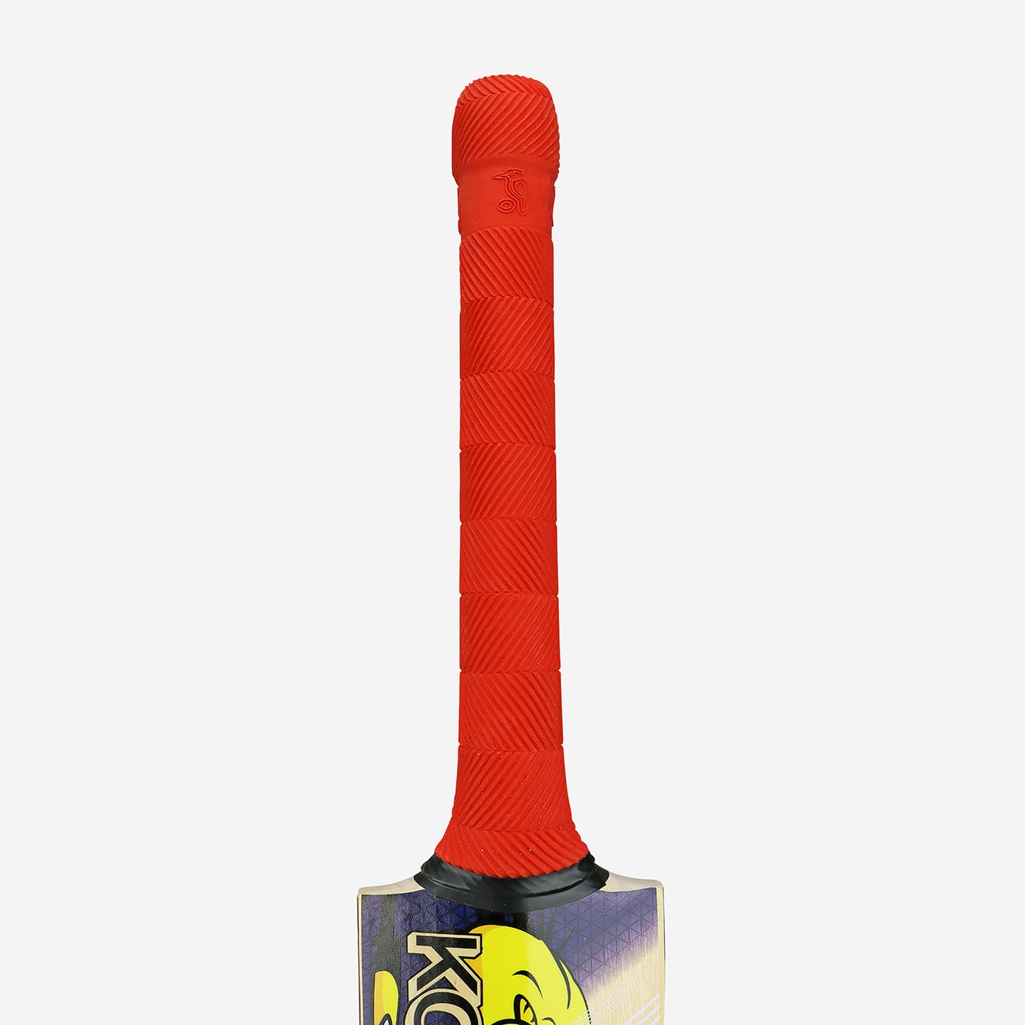 KOOKABURRA Beast Pro 9.0 Kashmir Willow Junior Cricket Bat '25/26 [Sizes 1 - Harrow]