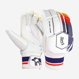 KOOKABURRA Beast Pro 6.0 Batting Gloves '25/26 [Sizes XS Junior - Adult]