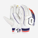 KOOKABURRA Beast Pro Players Batting Gloves '25/26 [Sizes Small Adult - Adult]