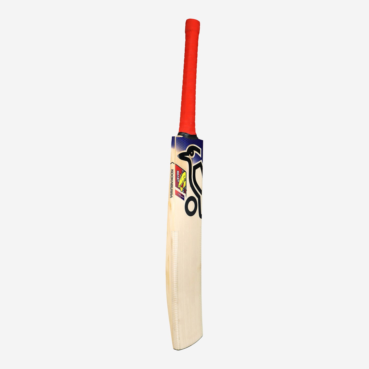 KOOKABURRA Beast Pro 6.0 Grade 6 English Willow Cricket Bat '25/26 - Short Handle