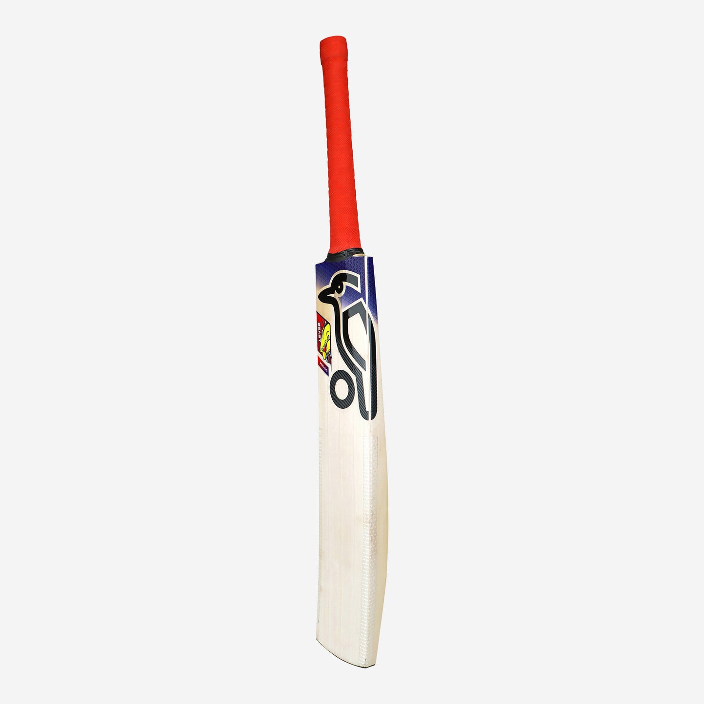KOOKABURRA Beast Pro 6.0 Grade 6 English Willow Cricket Bat '25/26 - Short Handle