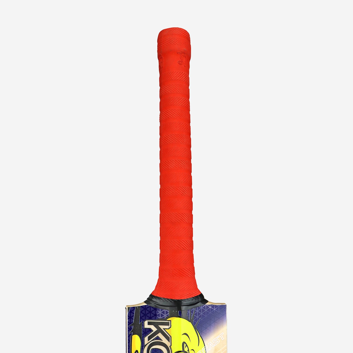 KOOKABURRA Beast Pro 6.0 Grade 6 English Willow Cricket Bat '25/26 - Short Handle