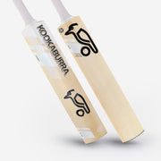 KOOKABURRA Ghost Pro 1.0 Grade 2 English Willow Cricket Bat '24 - Short Handle