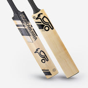 KOOKABURRA Shadow Pro 5.0 Grade 4 English Willow Cricket Bat '24 - Small Adult