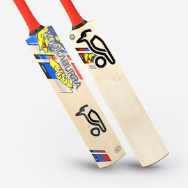 KOOKABURRA Beast Pro 2.0 Grade 2 English Willow Cricket Bat '24 [Sizes 6 - Harrow]