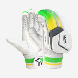 KOOKABURRA Kahuna Pro 1.0 Batting Gloves '24 - Adult