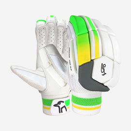 KOOKABURRA Kahuna Pro 3.0 Batting Gloves '24 - Youth